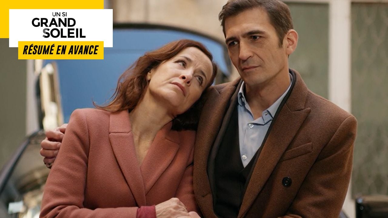 Un Si Grand Soleil Preview: Friday March 3, 2023 Episode Summary [SPOILERS]