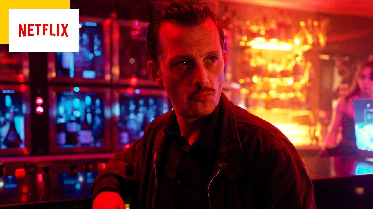 “It’s a bit tiring…”: Nicolas Duvachel recounts the grueling filming of the Pax Massilia finale
