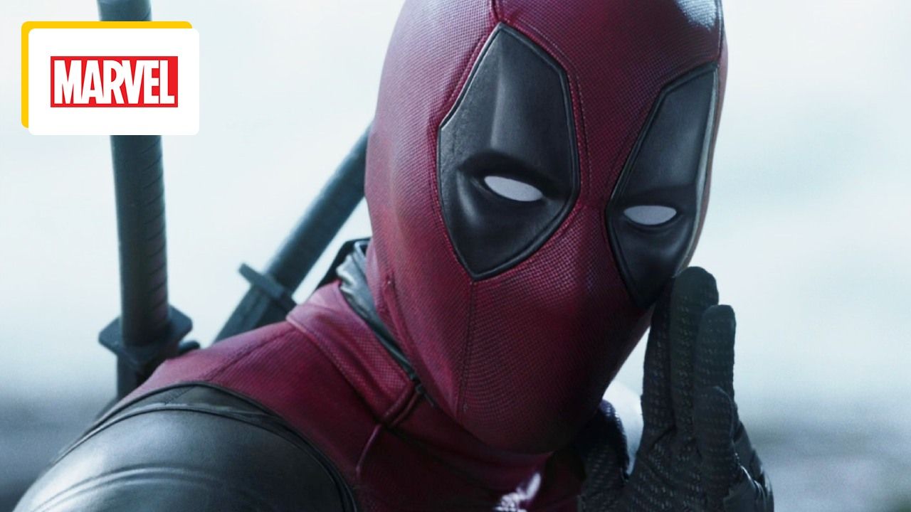 Banned by Marvel: What Happened to the Deadpool Series Project?