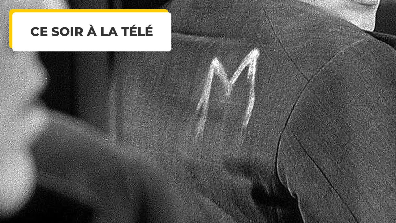 Tonight on TV: This movie is over 90 years old, but it remains one of the greatest masterpieces in cinema history