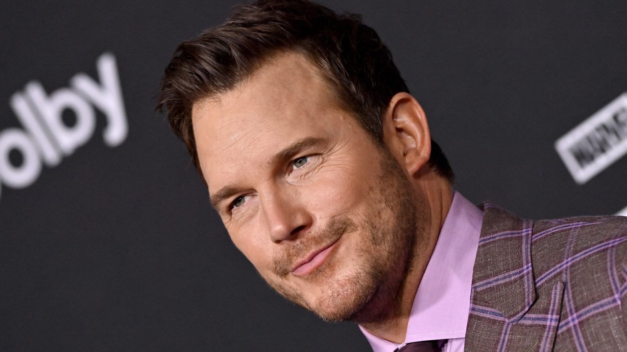 Chris Pratt’s best movie is that!