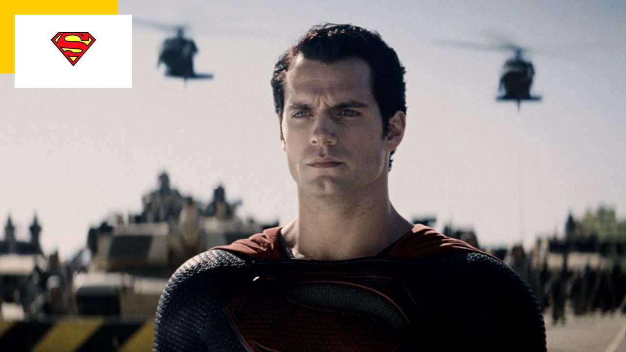 A more human Superman than Henry Cavill?  James Gunn reveals more about DC’s superhero vision