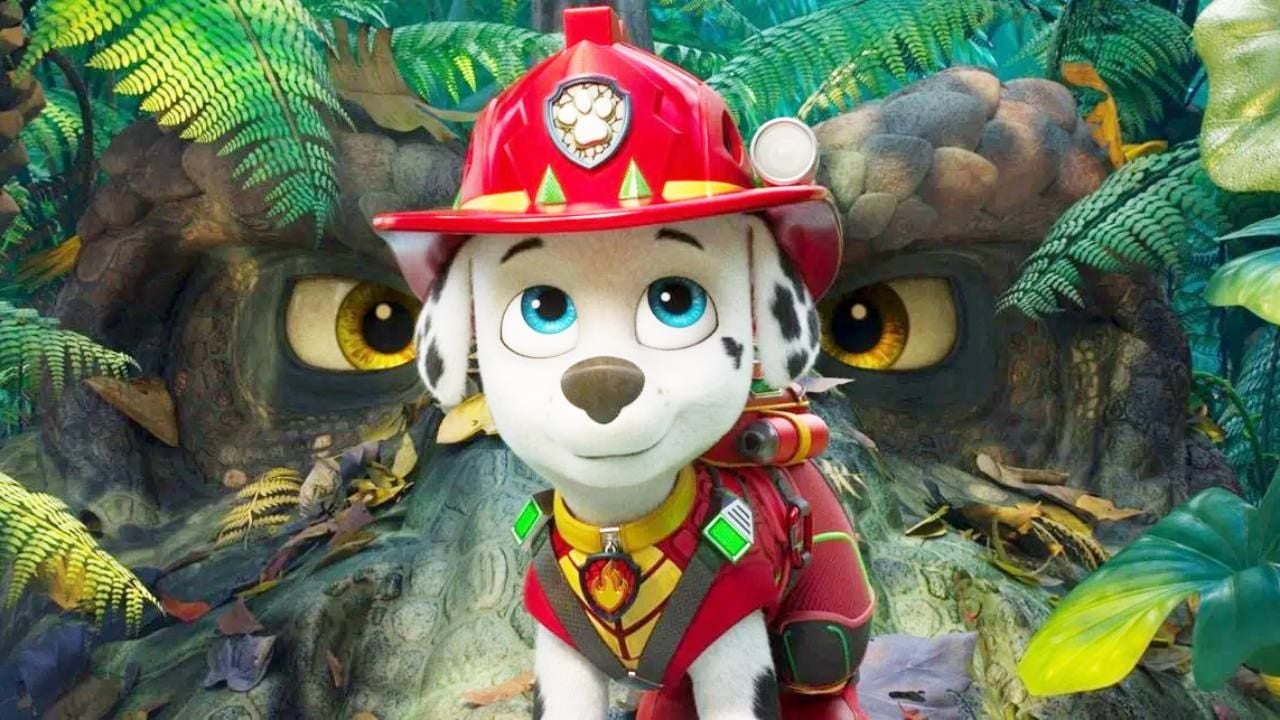Au cinéma le 5 août, ce sont les films à voir : Les Gendarmes, La Pat' Patrouille mission Dino, Des Fleurs pour Tokyo...