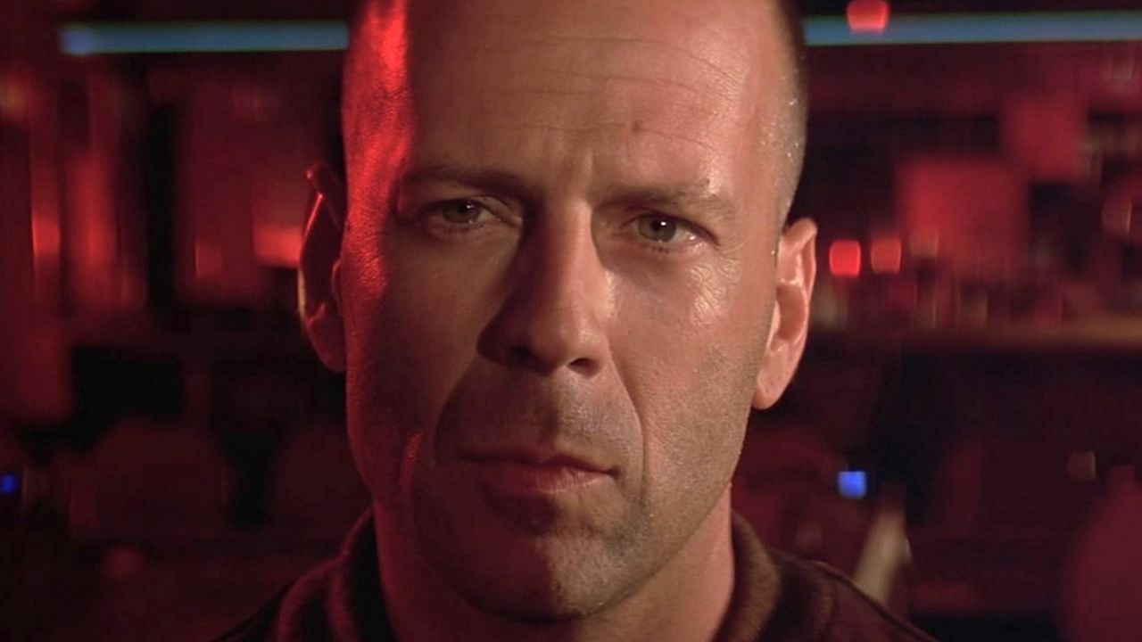Bruce Willis: This director didn’t want him, and yet it’s one of his best roles