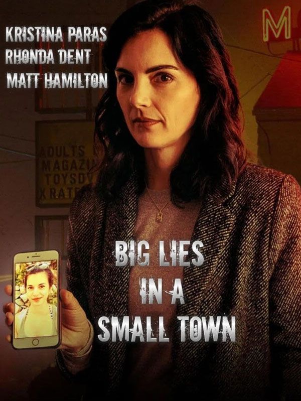 Petite ville, grands mensonges streaming fr
