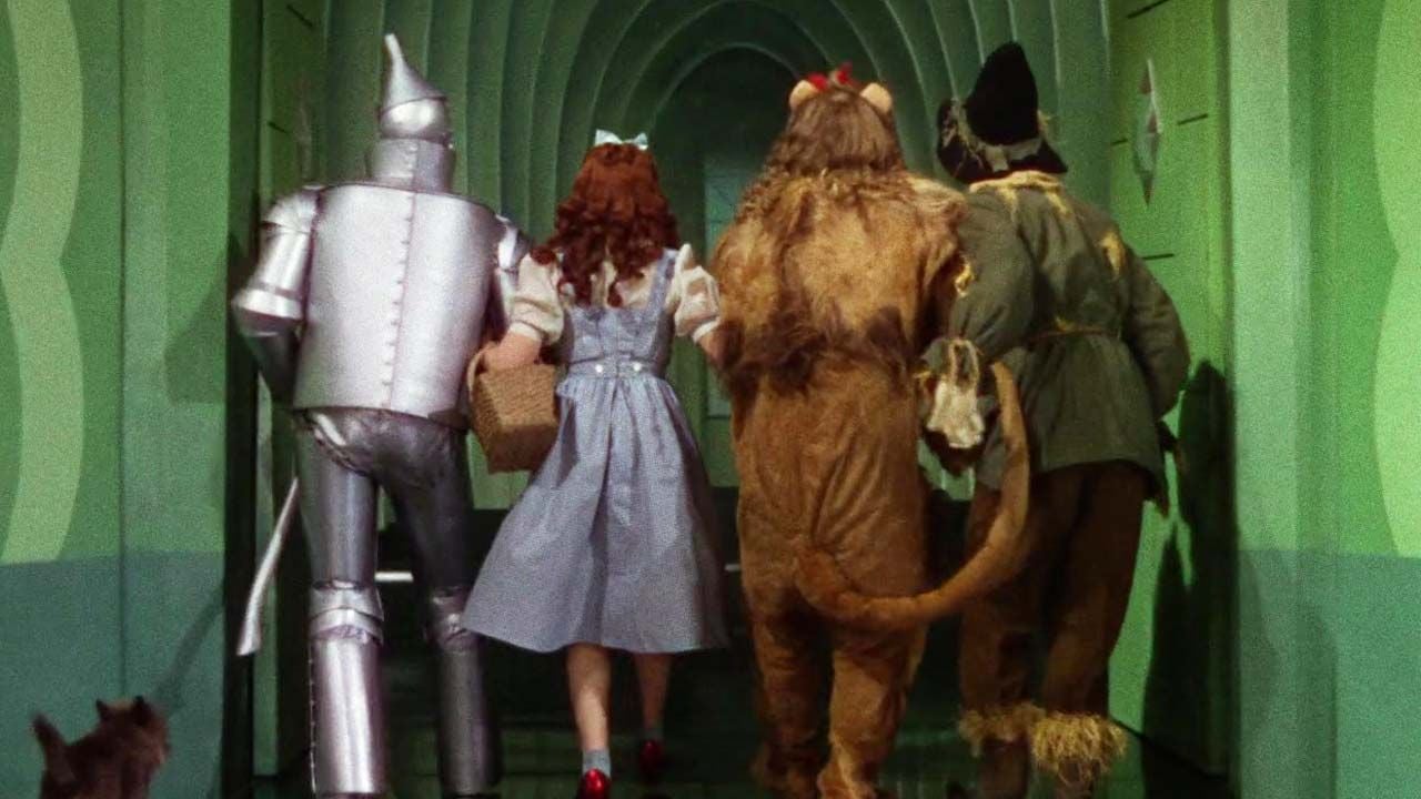 This is one of the most famous classics in cinema! 86 years later, Prime Video resuscated an unexpected fate This is one of the most famous classics in cinema! 86 years later, Prime Video resuscated an unexpected fate