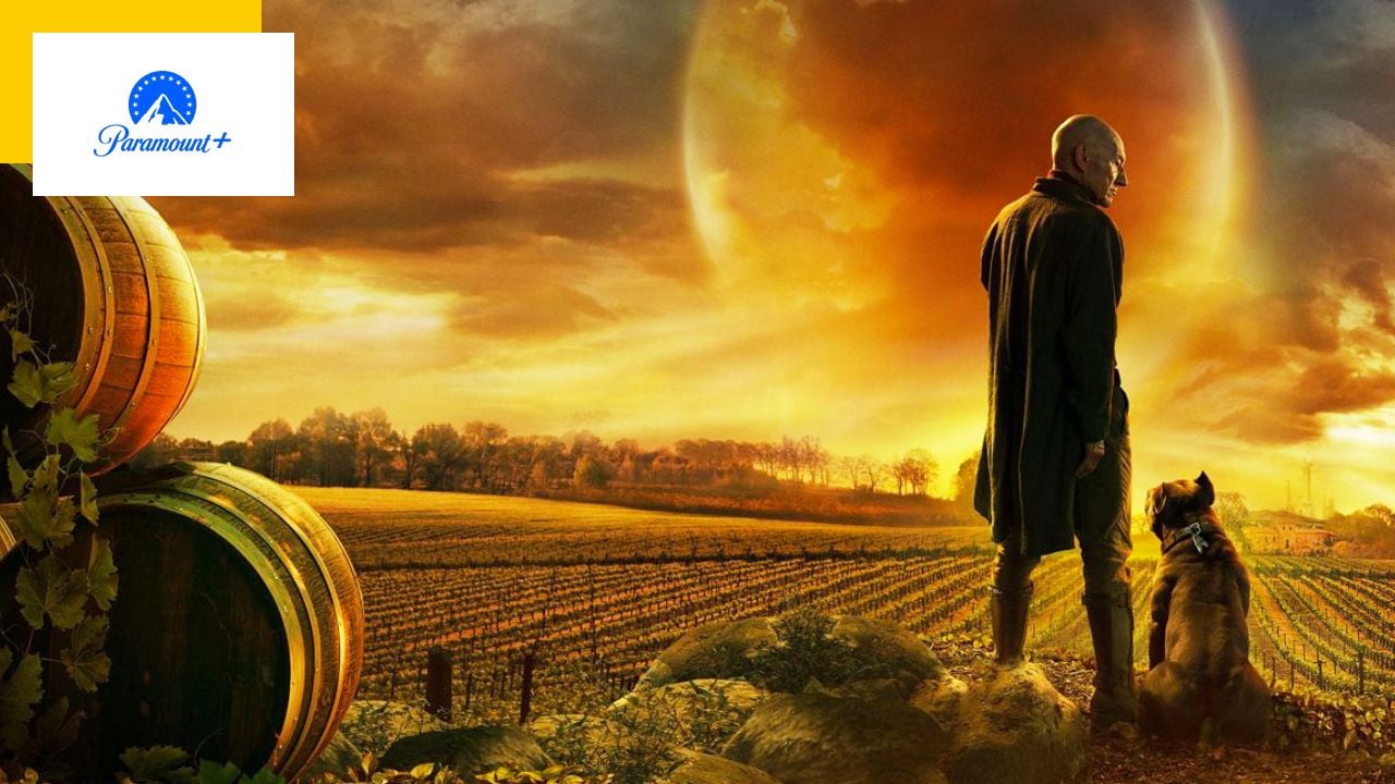 Sci-Fi: The Biggest Encounter of the Last 30 Years Almost Never Saw the Light of Day Because of Its Star!