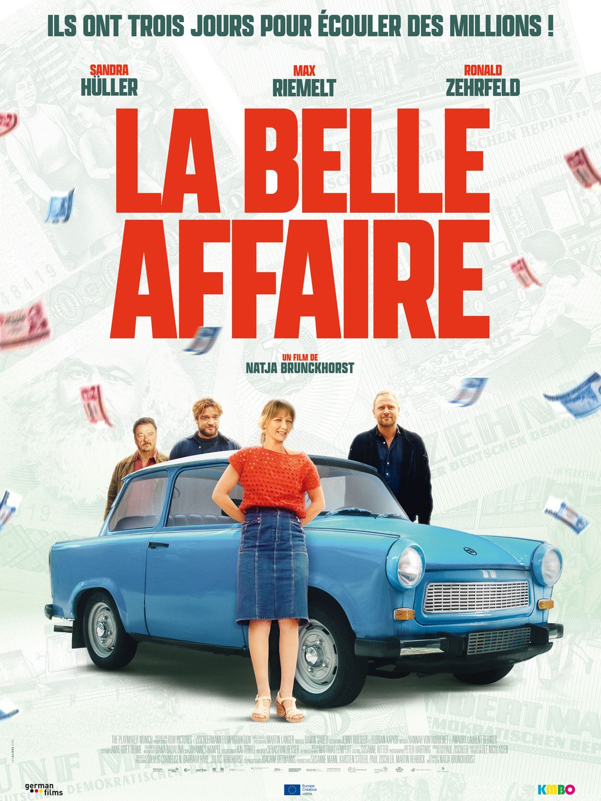 La Belle affaire streaming fr