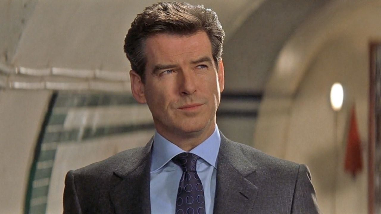 James Bond Pierce Brosnan doesn’t like his 007: ‘It was never good enough’