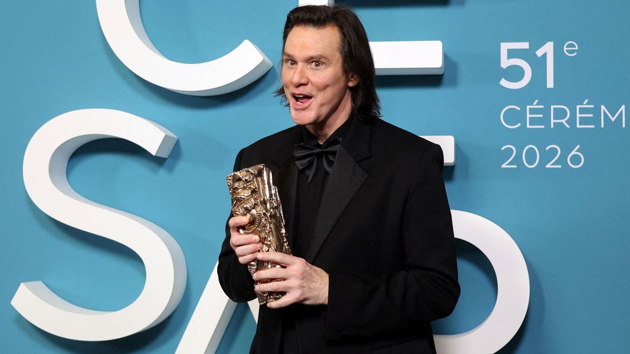 350 millions de dollars et 8 heures de maquillage par jour : 26 ans plus tard, Jim Carrey prêt à se transformer de nouveau dans la suite de l'un de ses plus gros succès ?