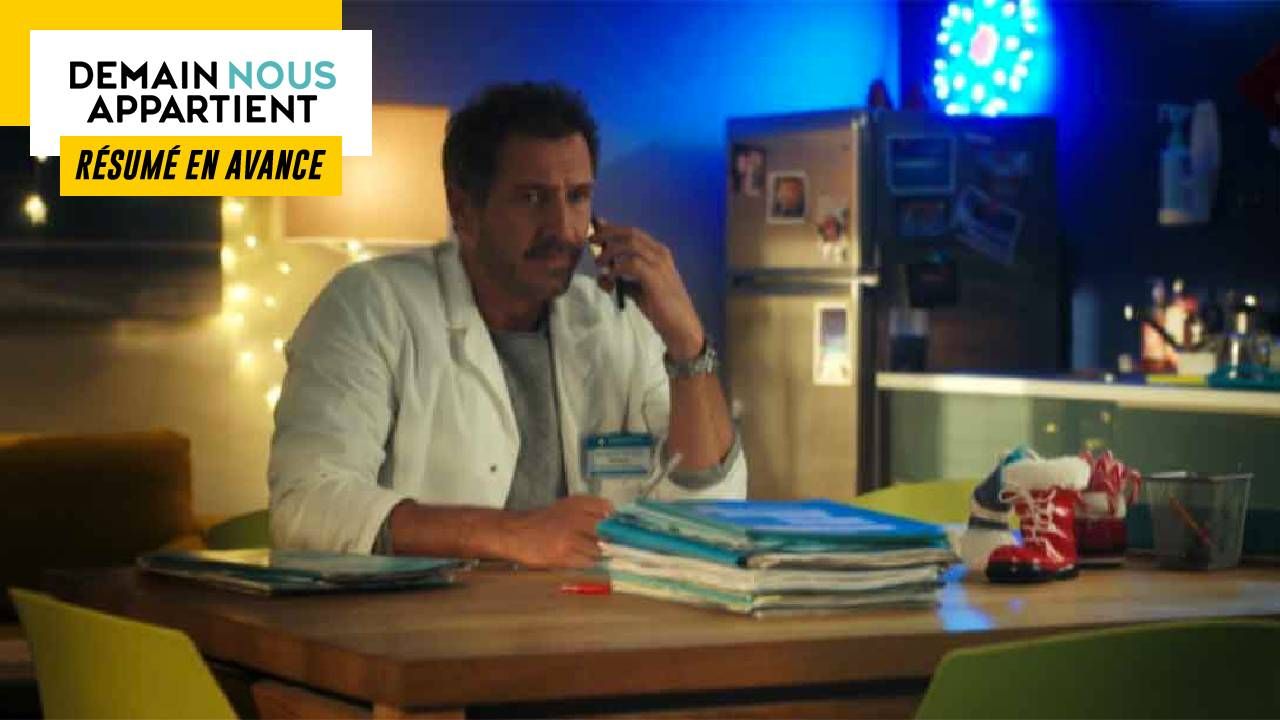 Tomorrow Belongs to Us: What’s in store for Monday 4th December 2023 Episode 1570 [SPOILERS]