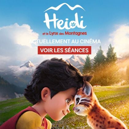 Découvrez en plus avec AlloCiné