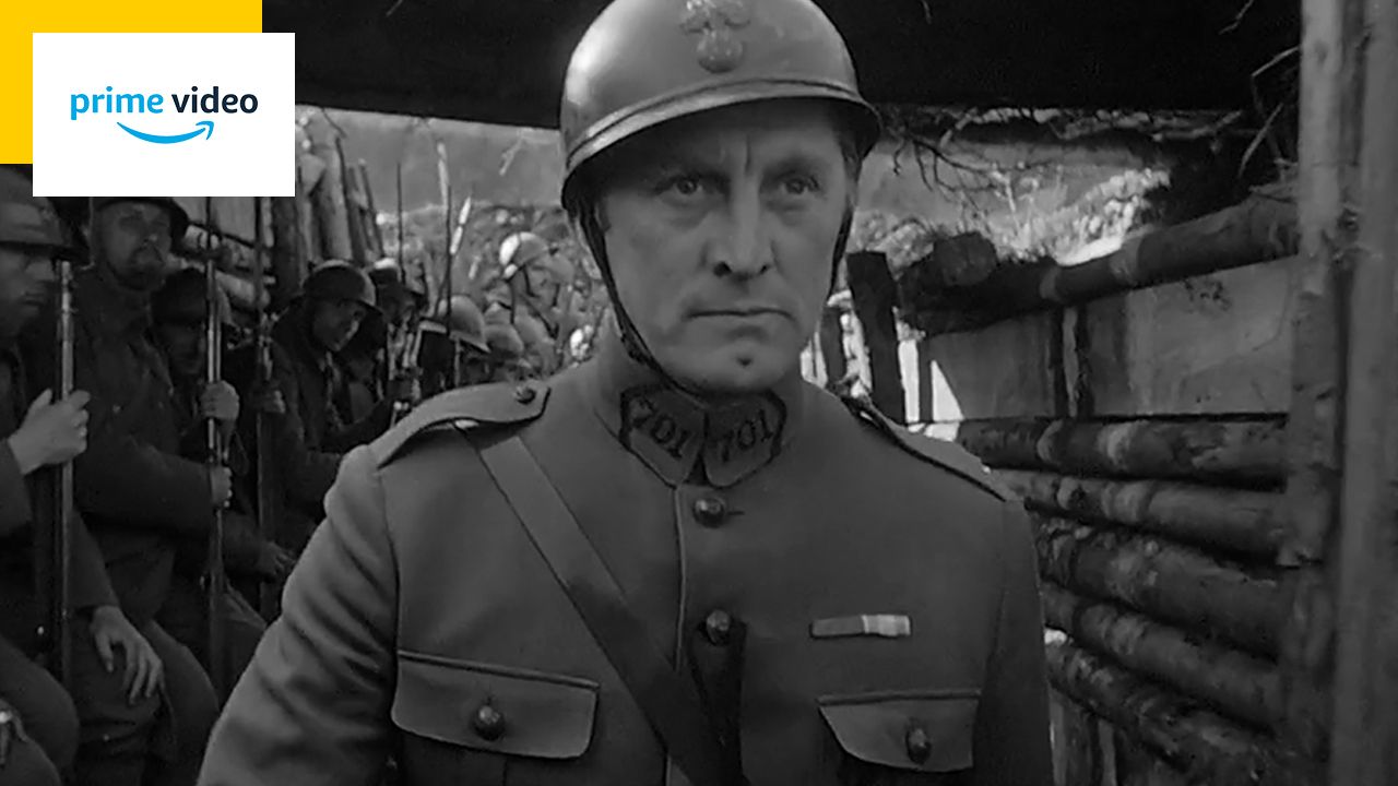 Tonight on Amazon: 4.4 out of 5 This is one of the best war movies ever made