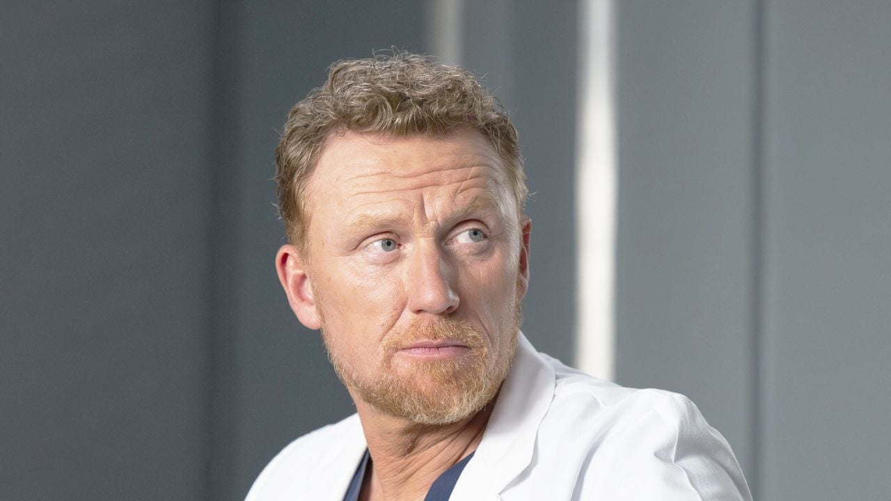 Grey's Anatomy : Owen le personnage le plus détesté de la série ? Kevin McKidd réagit