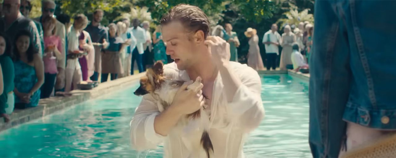 Bridget Jones : Folle de lui