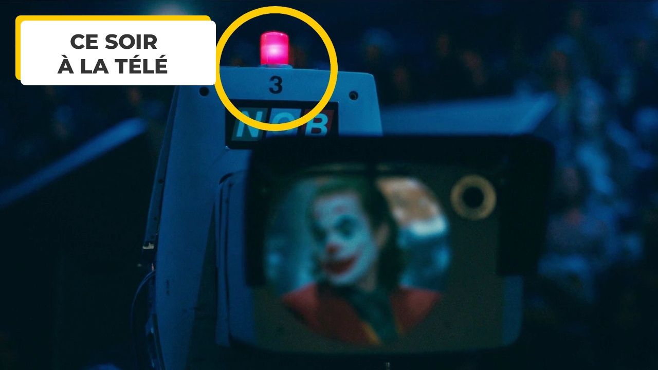 Joker: If you hit pause at the right time, you’ll discover a secret countdown hidden in the movie