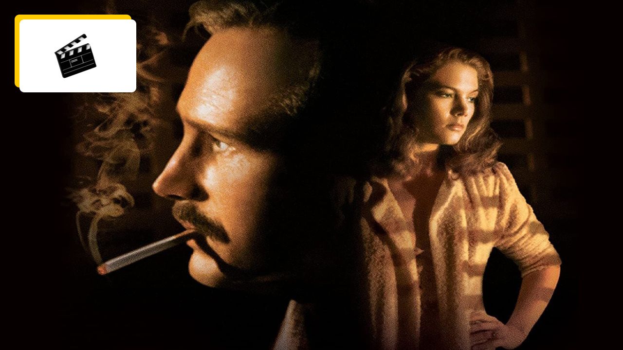 More disturbing than basic instinct: 42 years later, this cult thriller from the 80s will have the right to remake it.