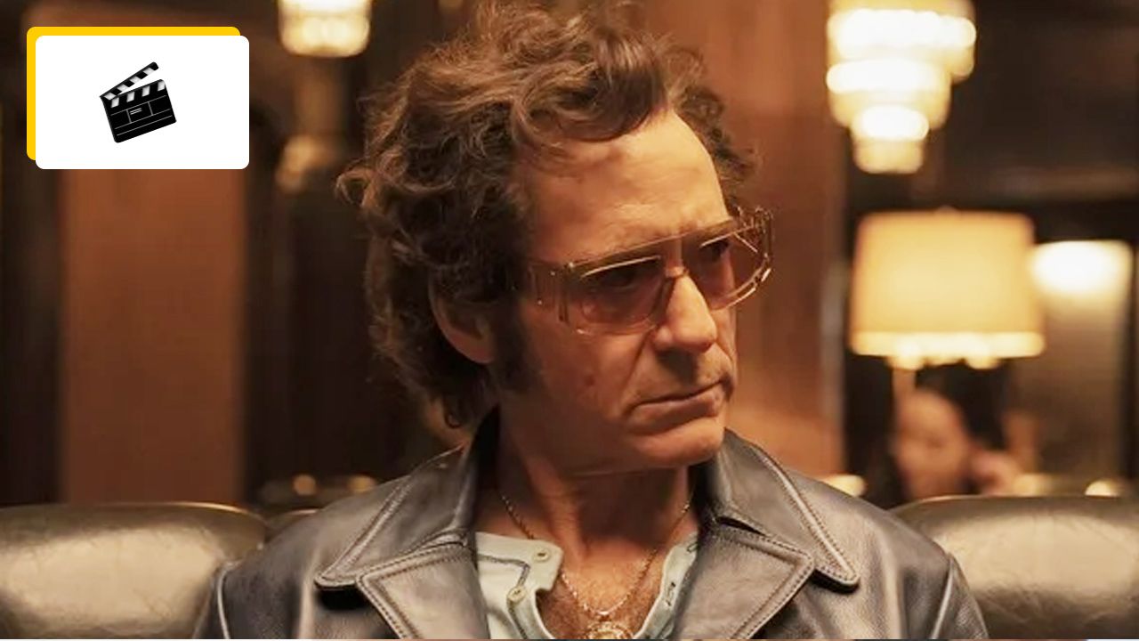 Marvel could not win without this actor!  When will he return to cinema?