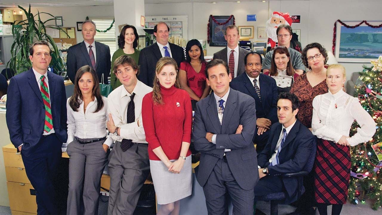 “It was a little chaotic”: From this actor the office actor remembers Steve Karel’s departure and results for cult series