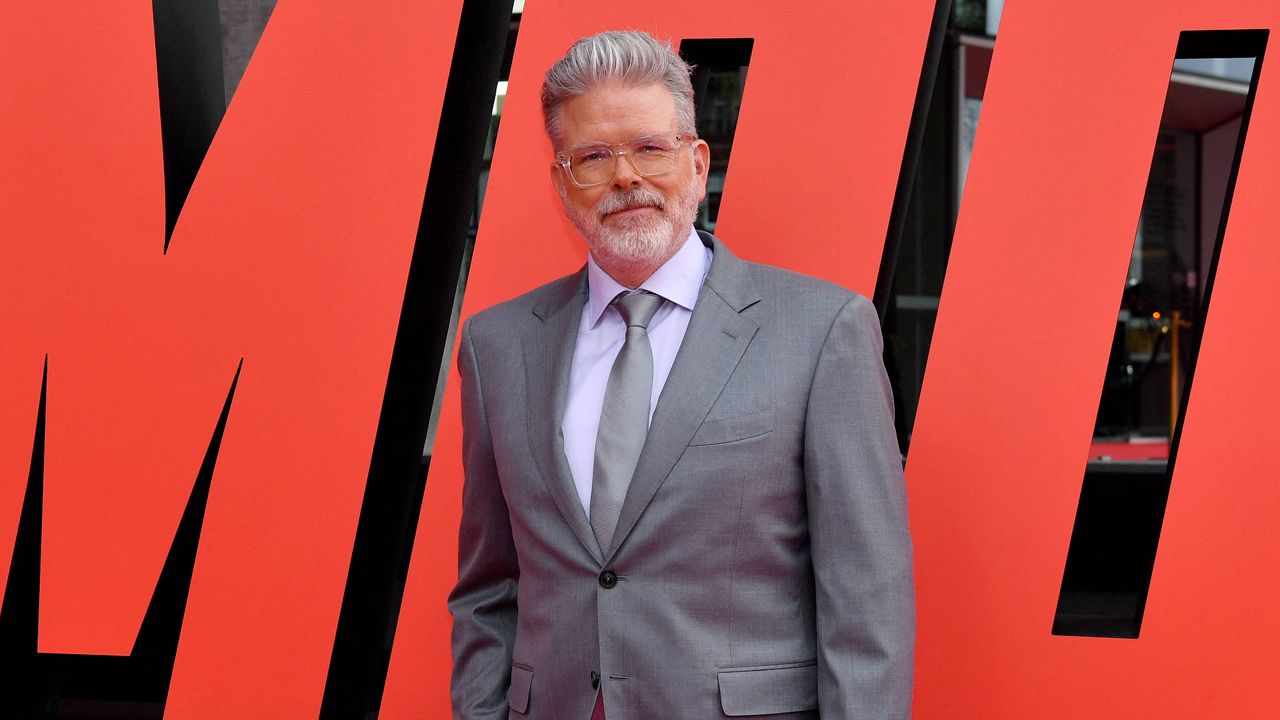 Christopher McQuarrie