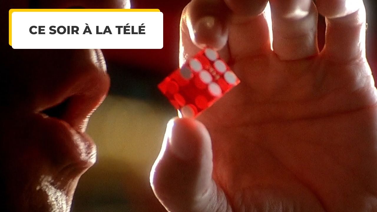 Tonight on TV: Along with Goodfellas and Taxi Driver, this is another masterpiece from the duo of Robert De Niro and Martin Scorsese