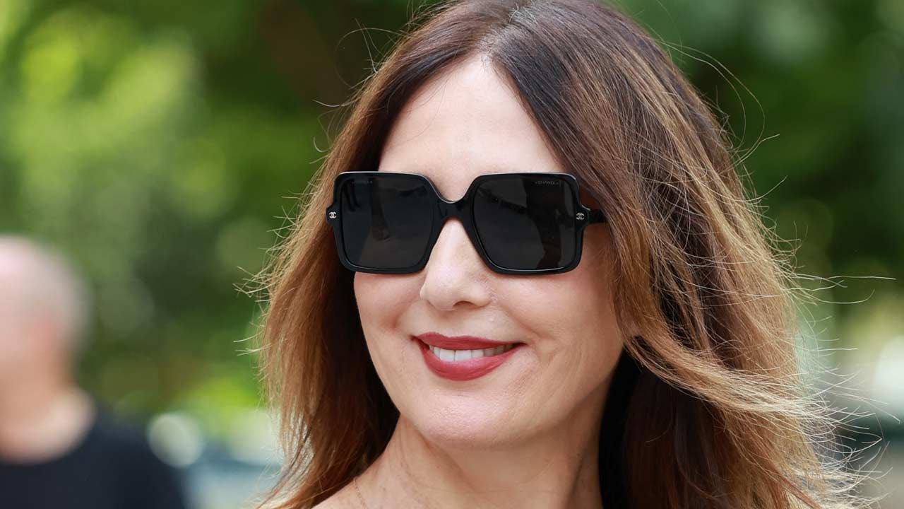 38 ans de carrière, 100 films, 1 César... Cette grande actrice française va réaliser son premier film !