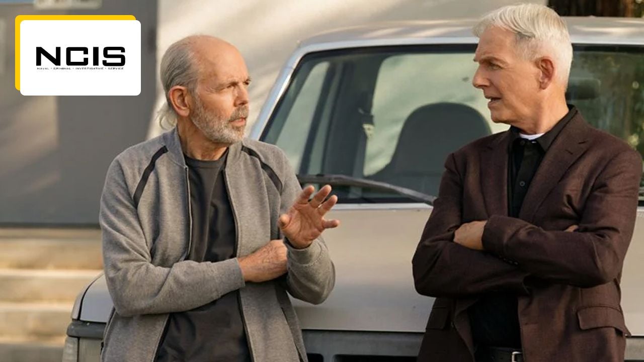 22 years after its debut, the last original cast member of NCIS is leaving the series