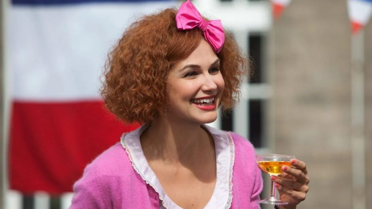 6 million access! This is one of the most popular French franchise and it arrives at Netflix