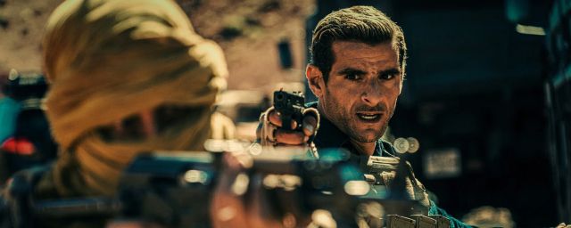 Sofiane Zermani dans 