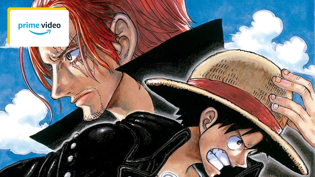 In the mood Prime Video: A surprise for fans of One Piece, the cult thriller Rated 4.4 out of 5… Which show of the week suits your mood?