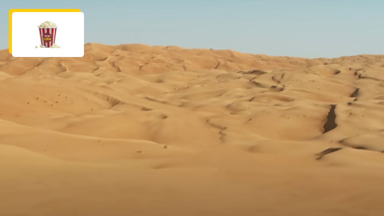 I remember: The day came with this sci-fi trailer