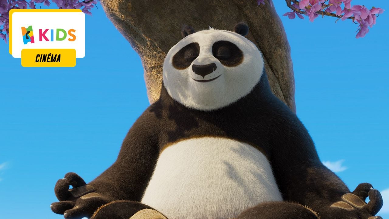 10 Movies to Watch with Kids in April 2024: Kung-Fu Panda 4, Ducobu Green…