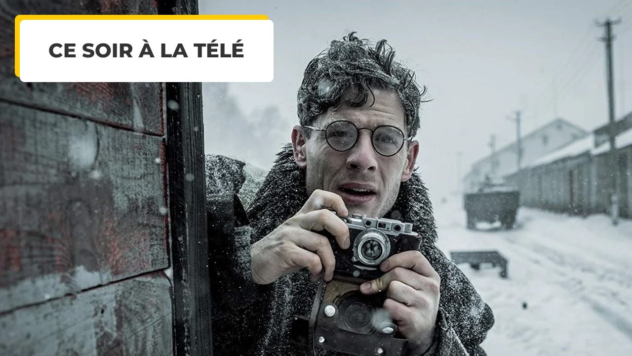 Tonight on TV: ‘Essential film’ to understand one of the darkest pages of 20th century history