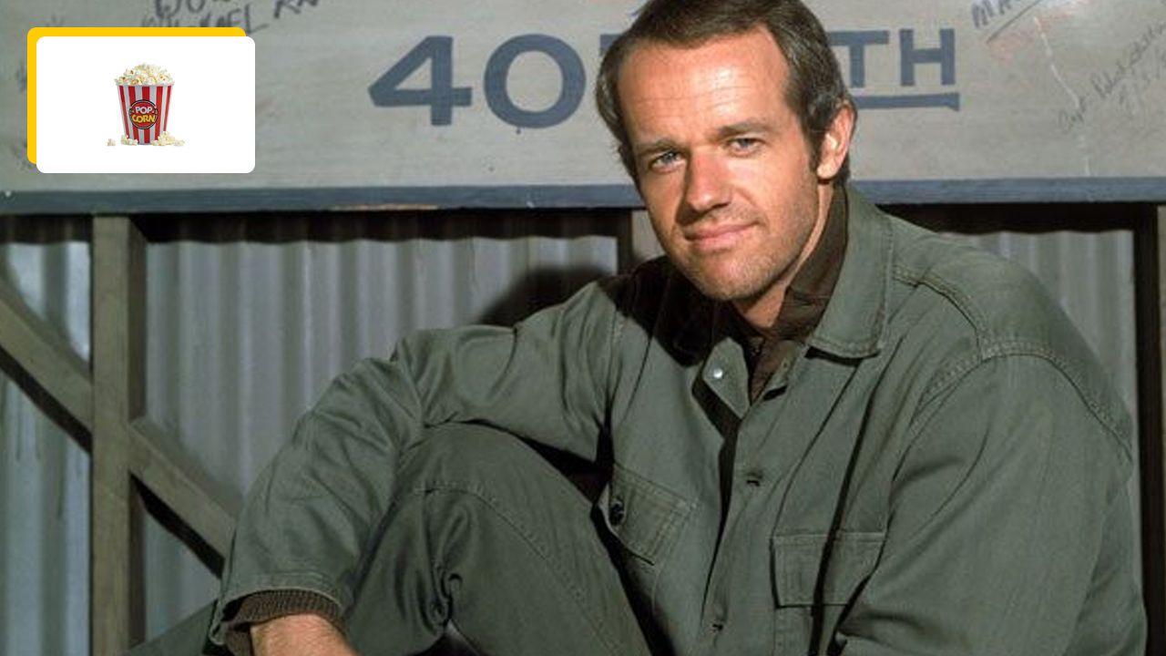 “Do you know how to do that?”  : The surgeon in the cult TV series M*A*S*H*, this actor had surgery in El Salvador for real!