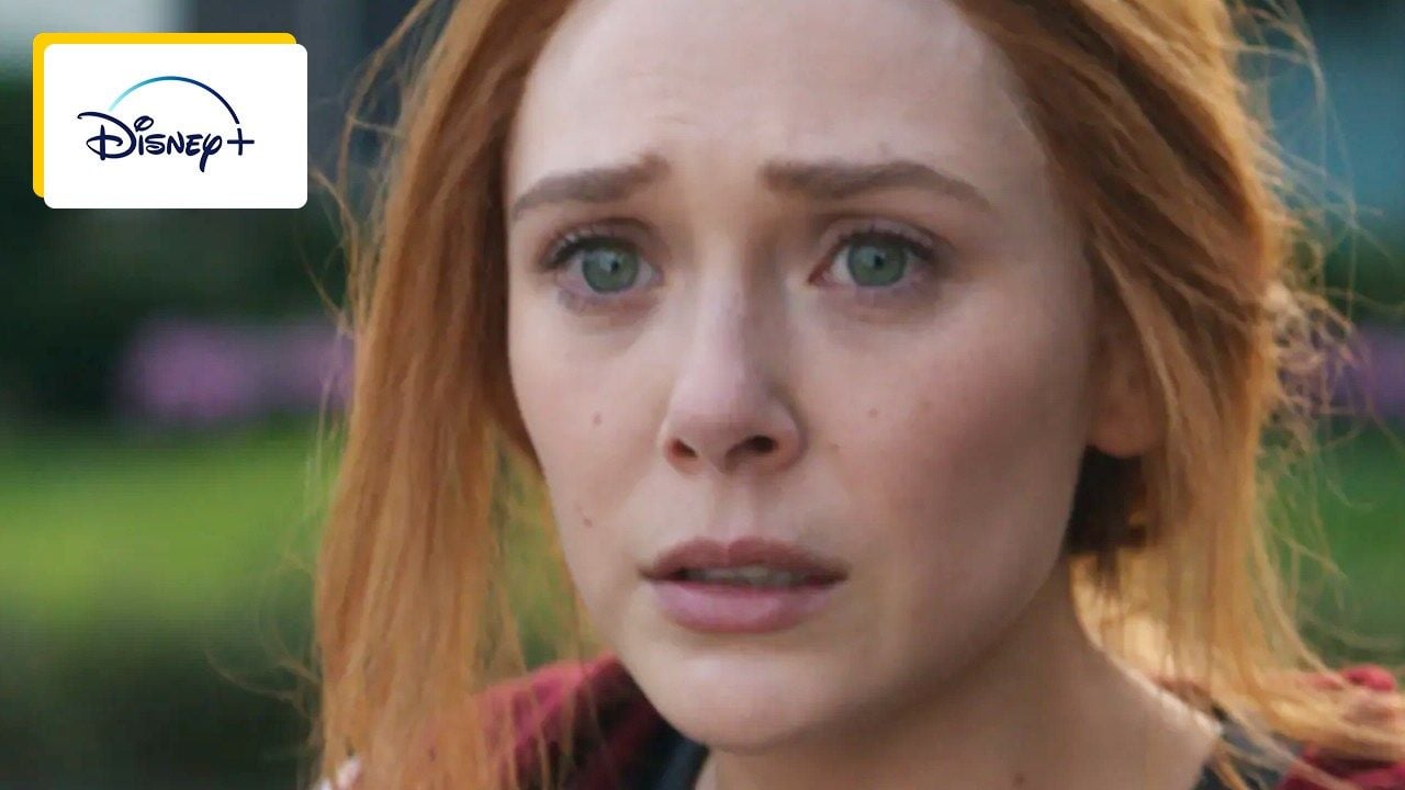 Agatha All Along: This Ridiculous Marvel Claim About Scarlet Witch Could Be Good News For Fans