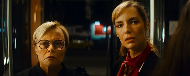 La Pire mère au monde (2025)