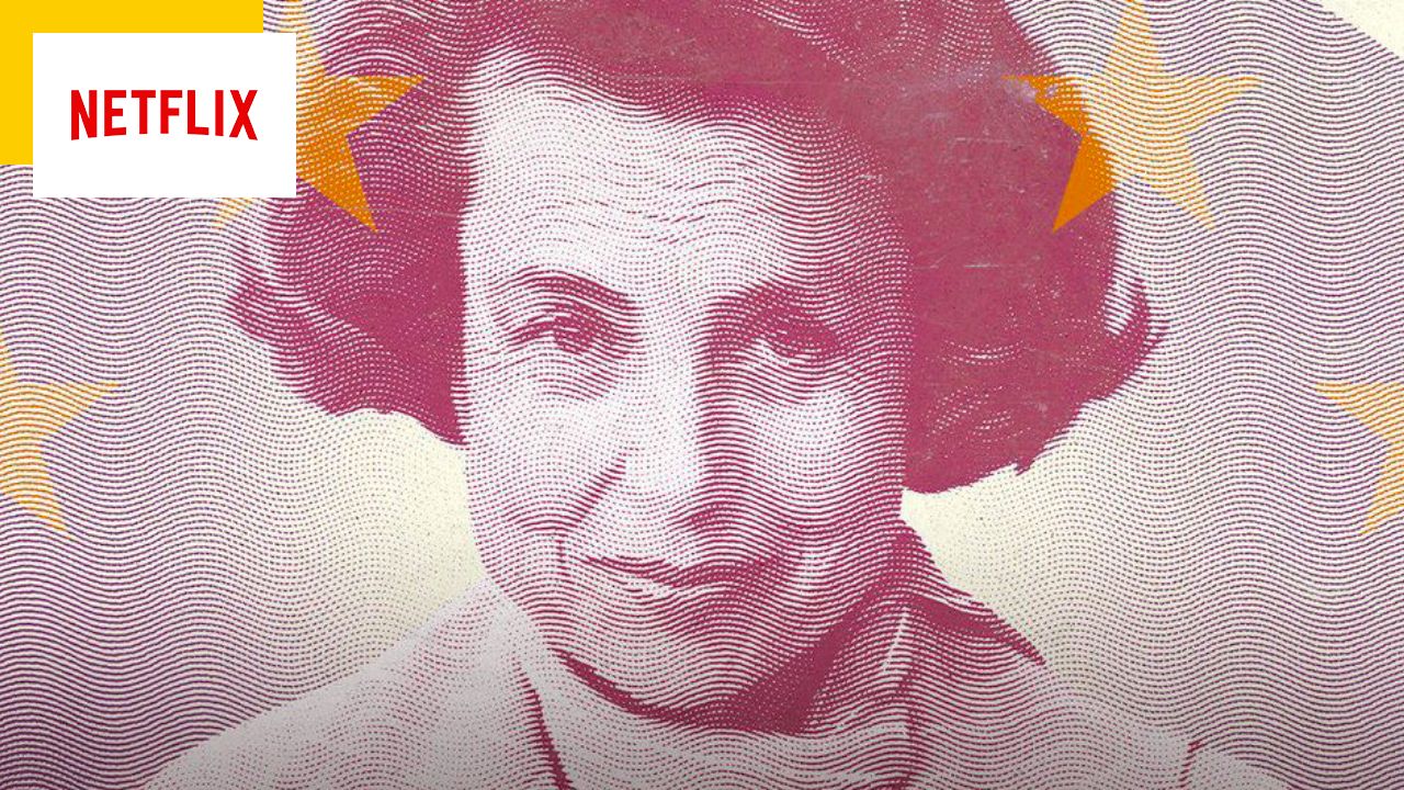 Netflix: Are you obsessed with The Bettencourt Affair?  The movie is being made!