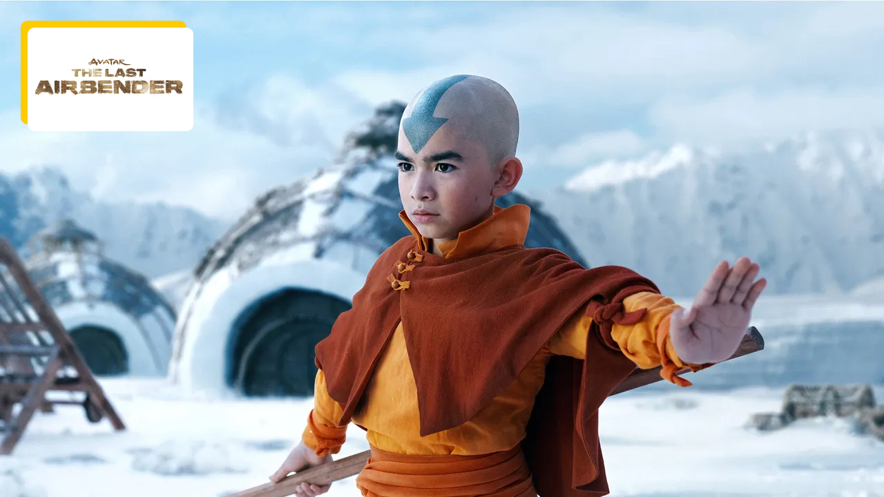 Avatar : que vaut la nouvelle série live-action produite par Netflix ?