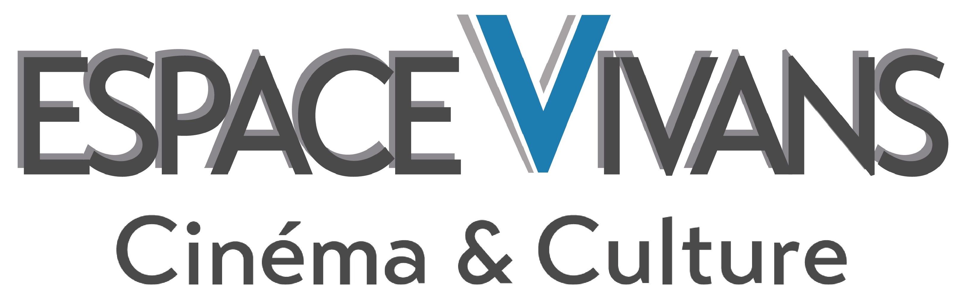 Logo Espace Vivans