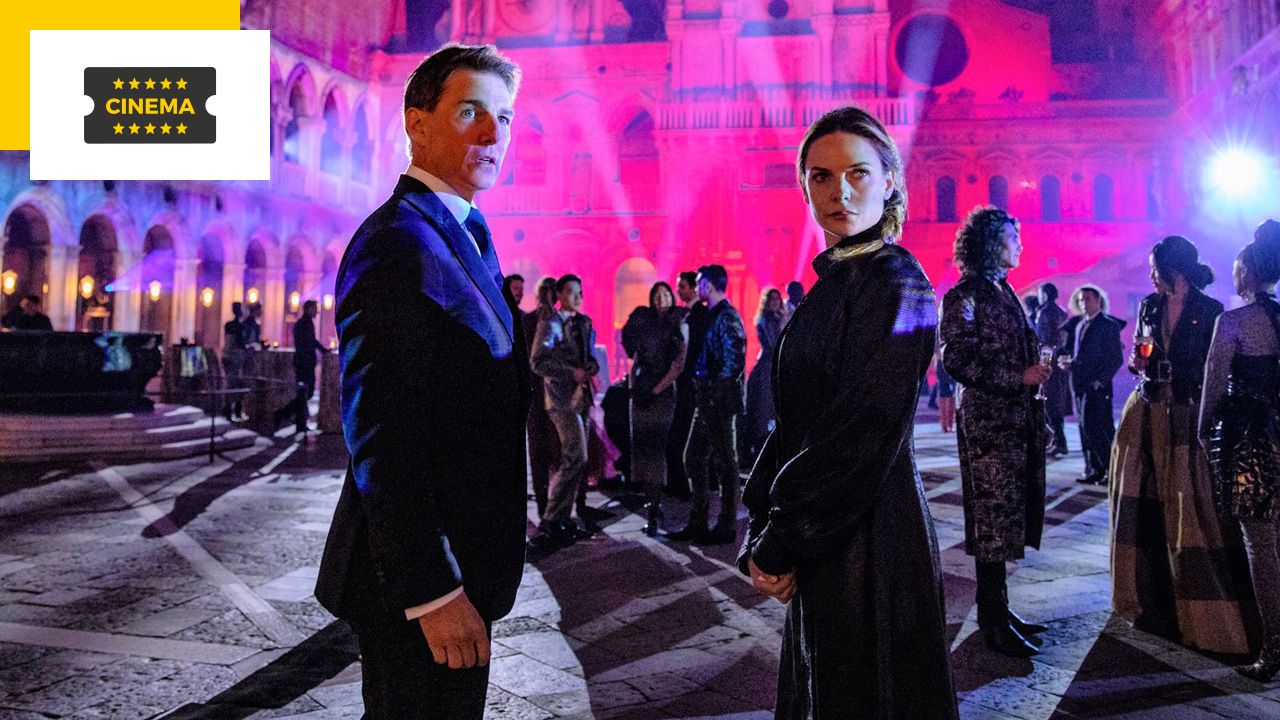 Blood, sharks, Barbie… these 12 movies will light up the summer of 2023!