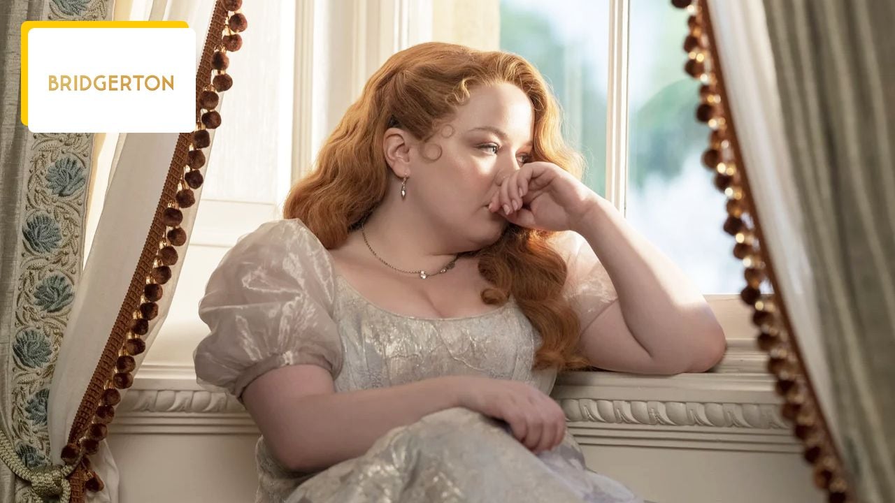‘She’s a beautiful woman’: Bridgerton actress defends Nicola Coughlan (Penelope), star of Netflix series Season 3