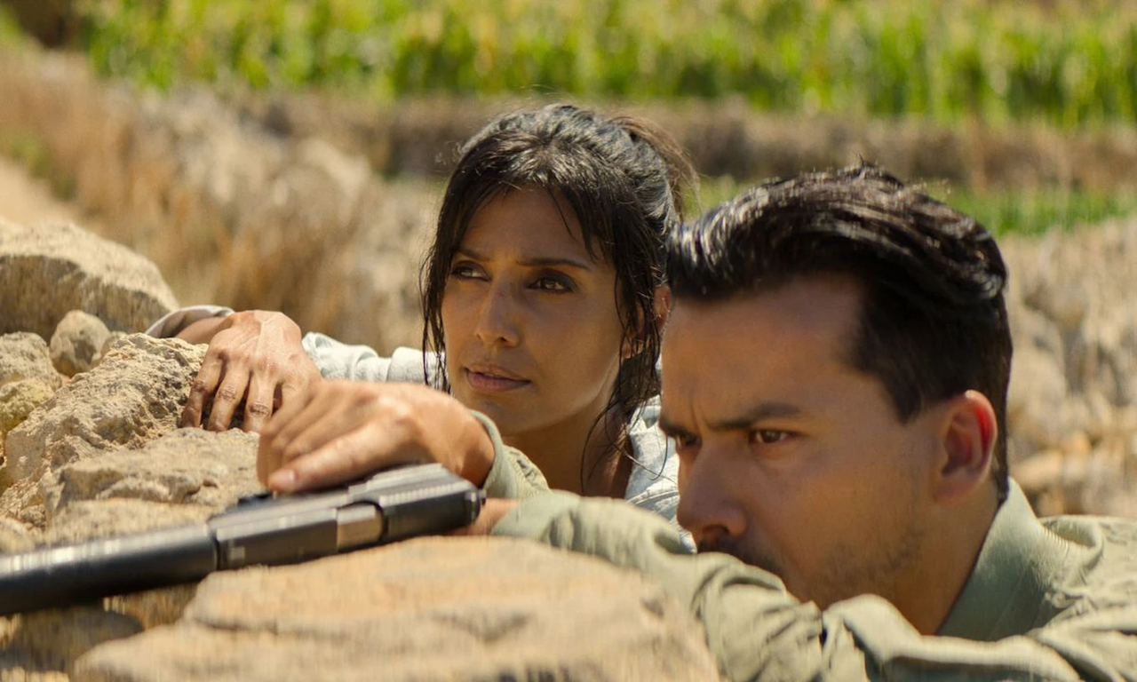 Disponible aujourd'hui sur Canal+ : faut-il voir la suite d’une des sagas d'action les plus musclées du cinéma ? Il ne vous faudra que 7 heures