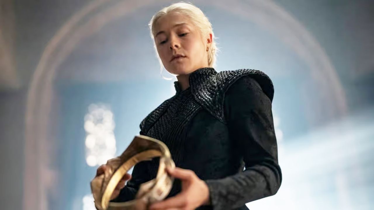 House of the Dragon : quels sont les Targaryen encore en vie et qui convoite le Trône de fer ? Voici un guide sur les personnages encore présents dans la saison 3 ! - News Séries