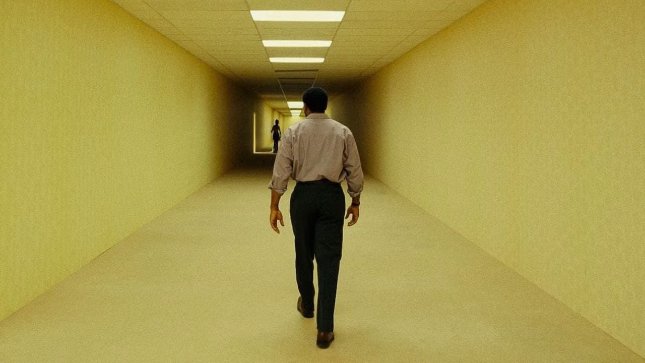 C'est l'un des films phénomènes de 2026 ! Backrooms aura bien une suite et on connaît déjà son réalisateur