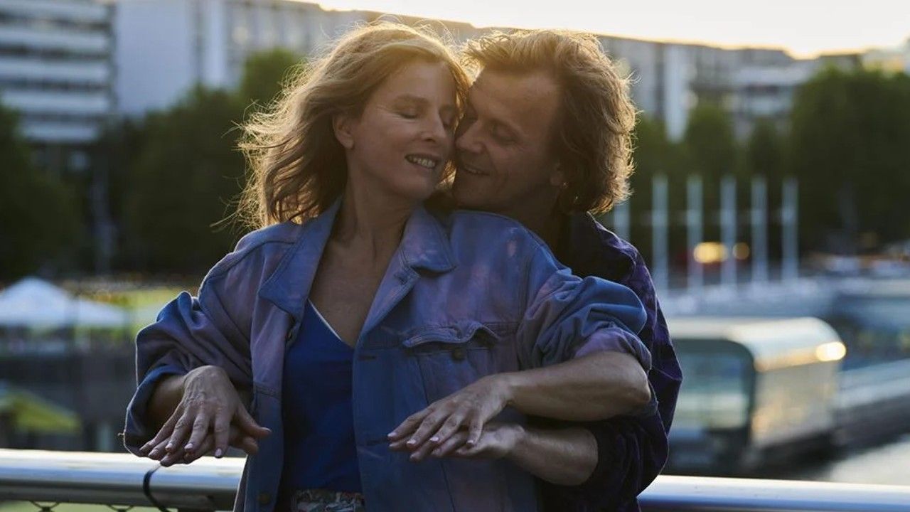 La Baule Film and Film Music Festival 2023: Discover the winners