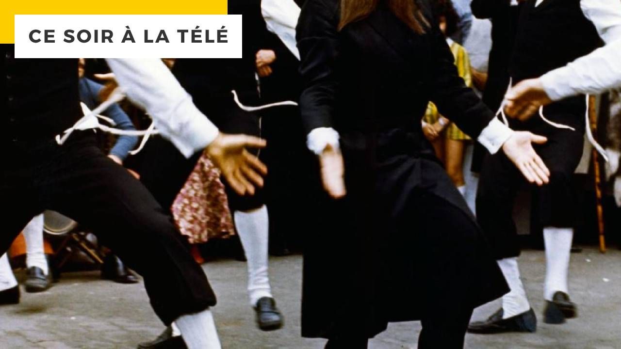 Tonight on TV: The film that proves Louis de Funes was also a brilliant dancer