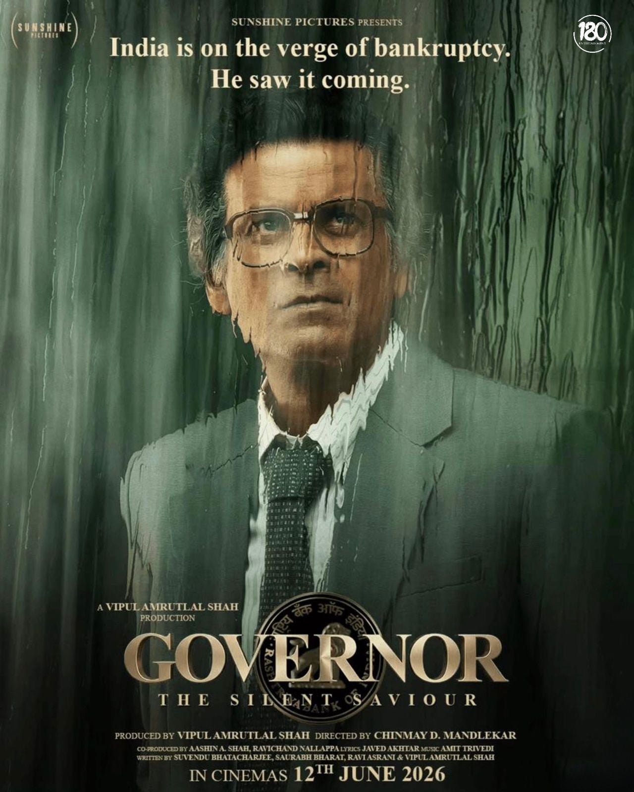 Governor streaming vf gratuit