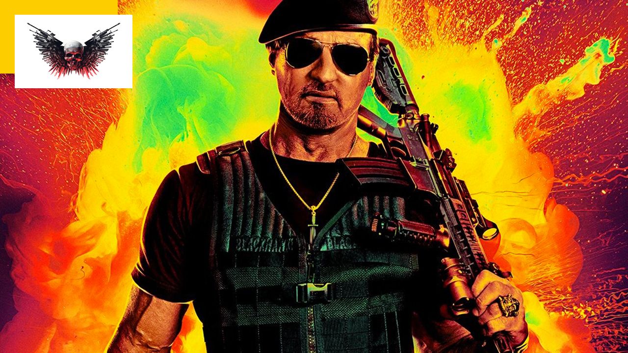 Expendables 4: Is the movie with Stallone and Statham any good? Here are the first viewer reviews Expendables 4: Is the movie with Stallone and Statham any good? Here are the first viewer reviews