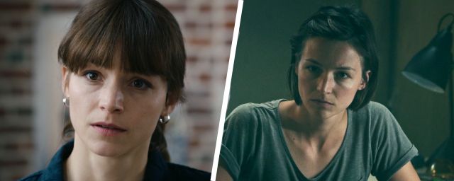 Laetitia dans la saison 2 / Laetitia dans la saison 3