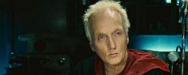Tobin Bell